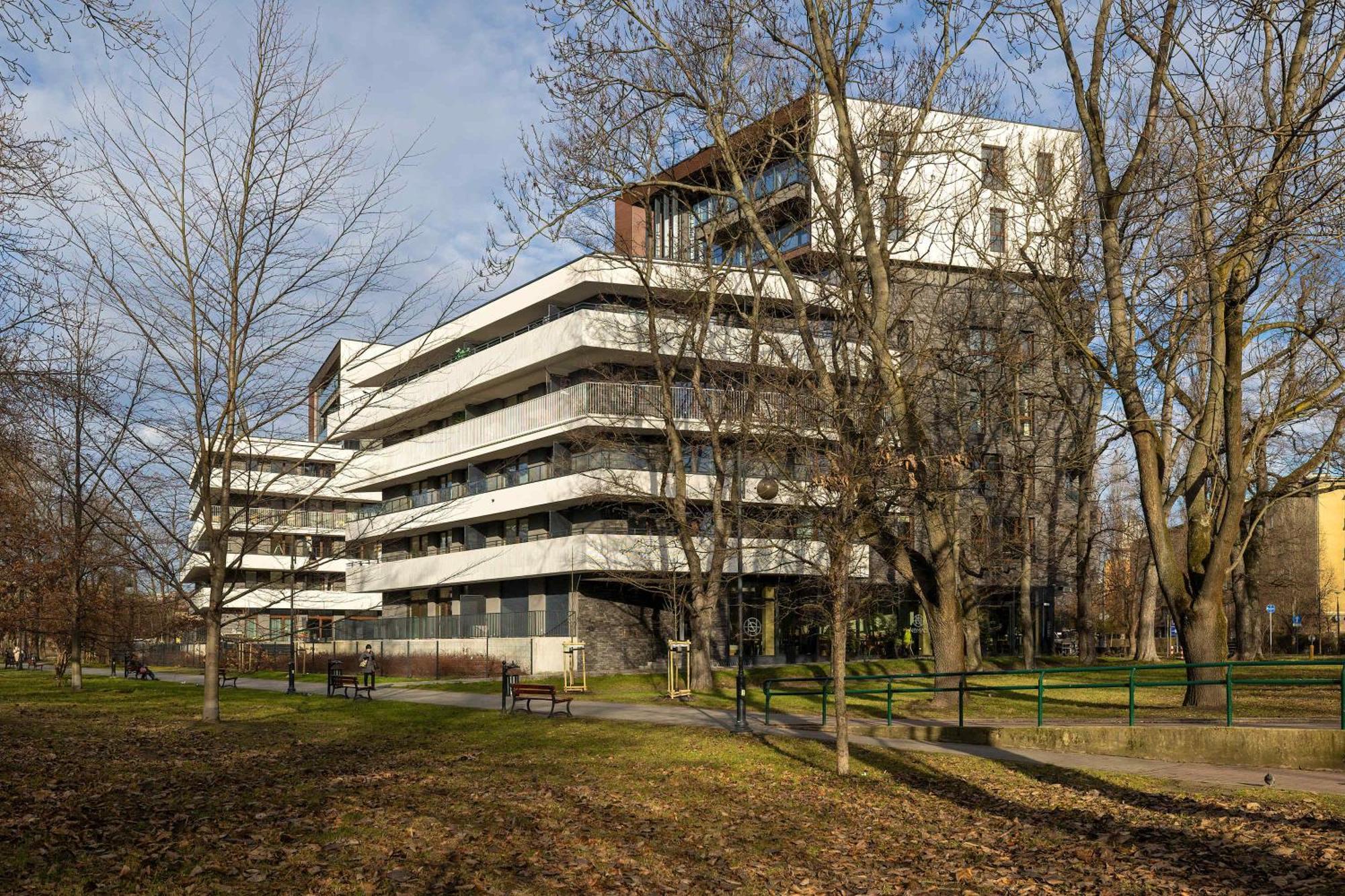 Apartament Klimatyzowany Blisko Parku W Krakowie Z 3 Sypialniami, Wanna I Parkingiem By Renters Prestige Kraków