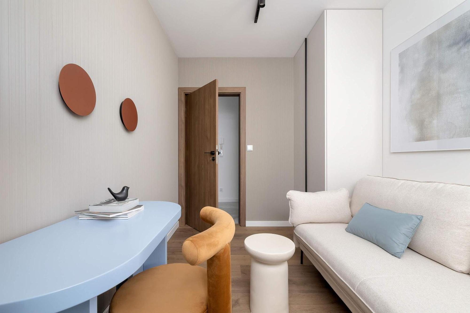 Klimatyzowany Blisko Parku W Krakowie Z 3 Sypialniami, Wanna I Parkingiem By Renters Prestige Apartament Kraków