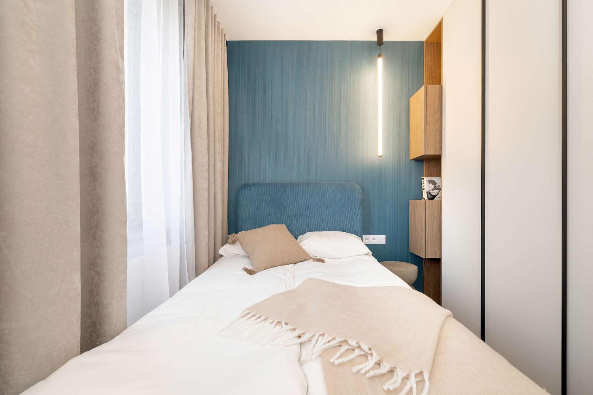 Apartament Klimatyzowany Blisko Parku W Krakowie Z 3 Sypialniami, Wanna I Parkingiem By Renters Prestige