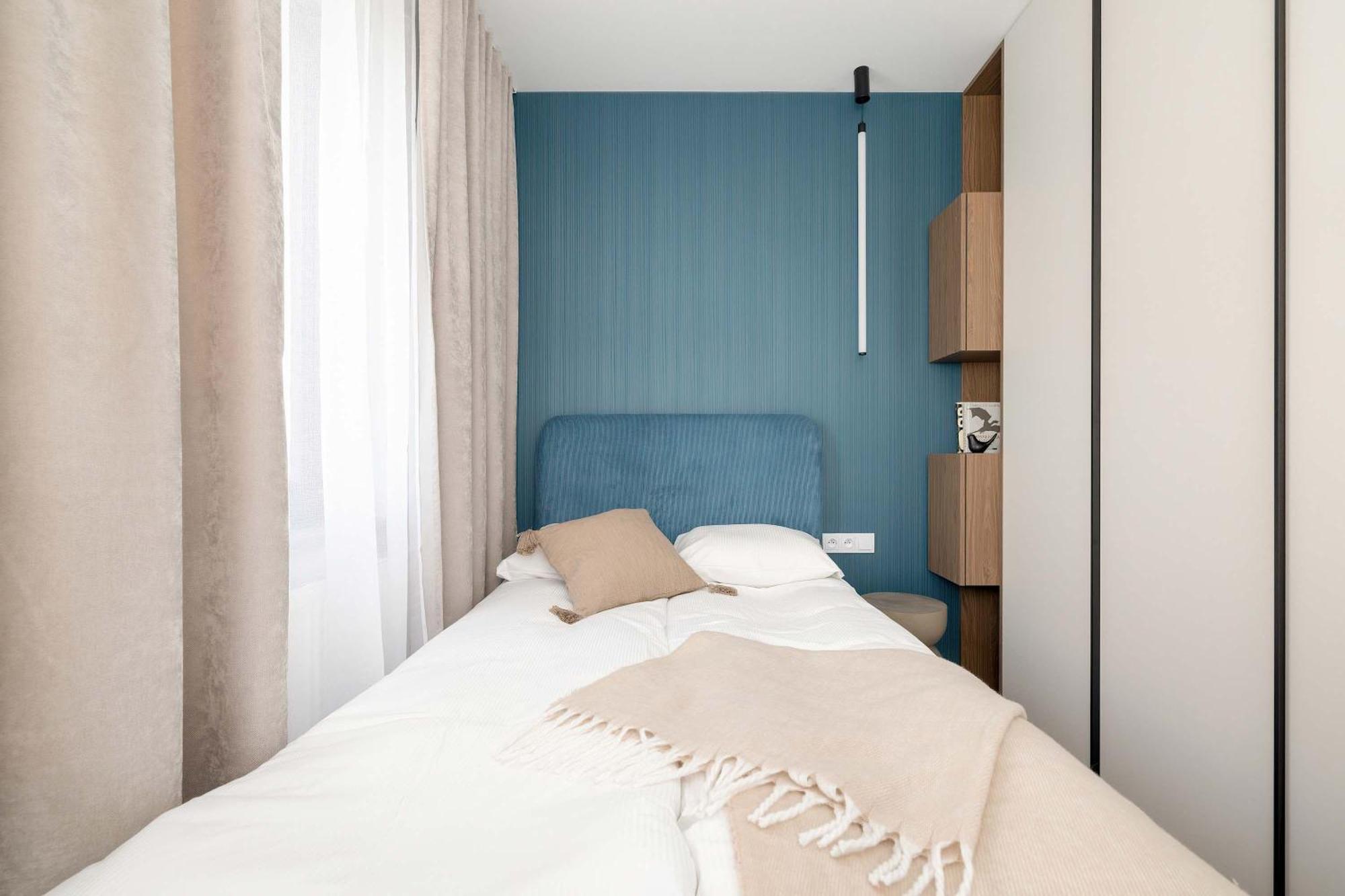 Apartament Klimatyzowany Blisko Parku W Krakowie Z 3 Sypialniami, Wanna I Parkingiem By Renters Prestige *
