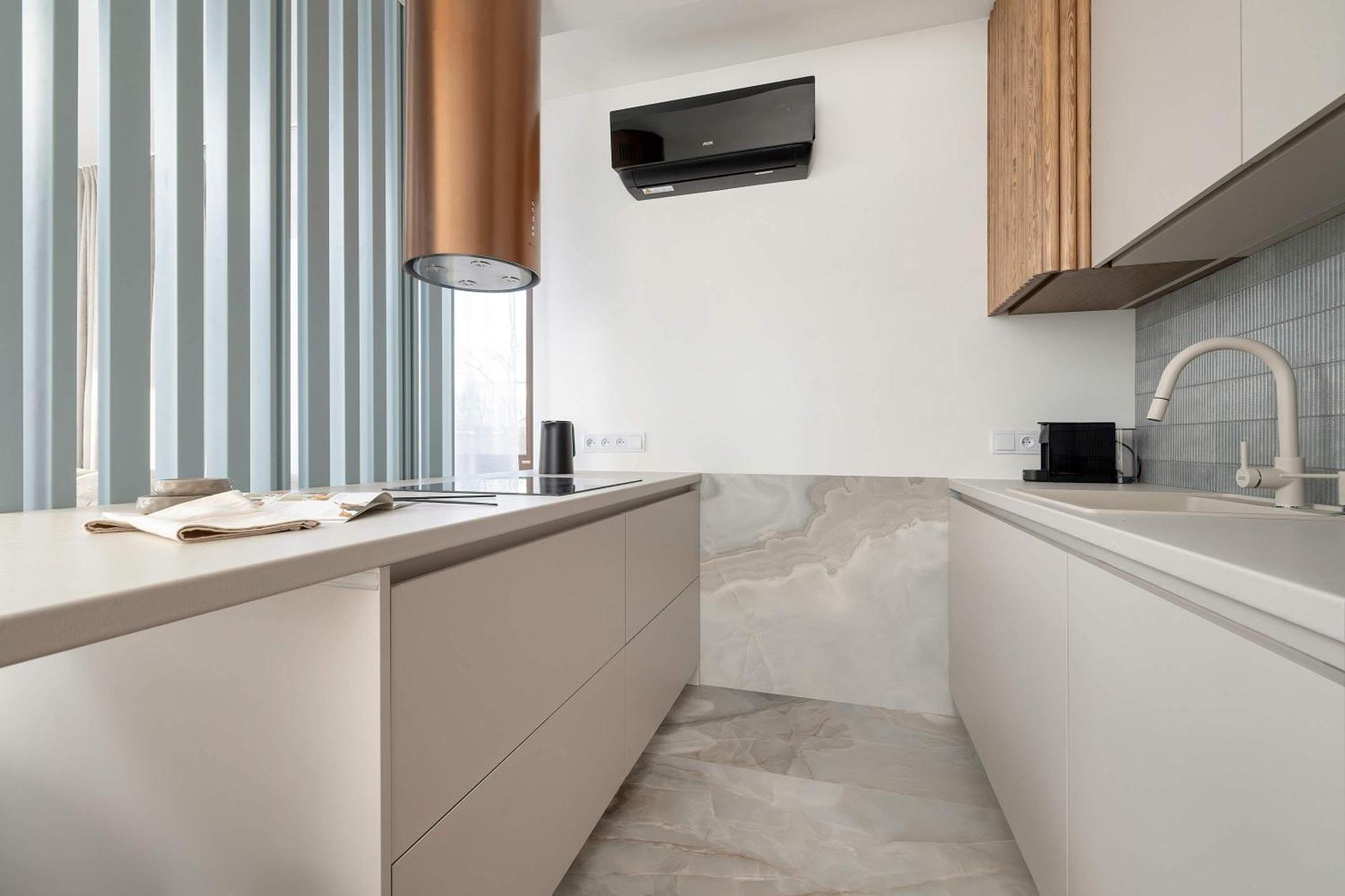 Apartament Klimatyzowany Blisko Parku W Krakowie Z 3 Sypialniami, Wanna I Parkingiem By Renters Prestige Kraków