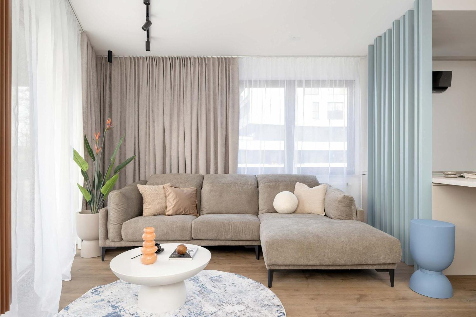 Apartament Klimatyzowany Blisko Parku W Krakowie Z 3 Sypialniami, Wanna I Parkingiem By Renters Prestige